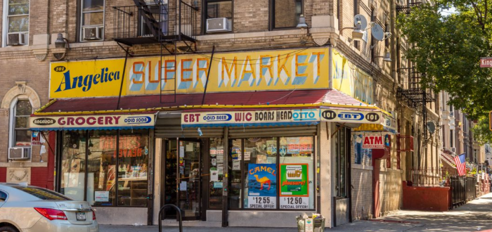 Mario Test Location image