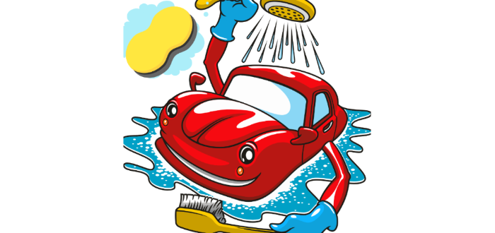 Autopraona Spužva image